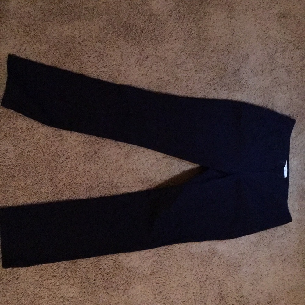 New Gloria Vanderbilt Khakis size 8